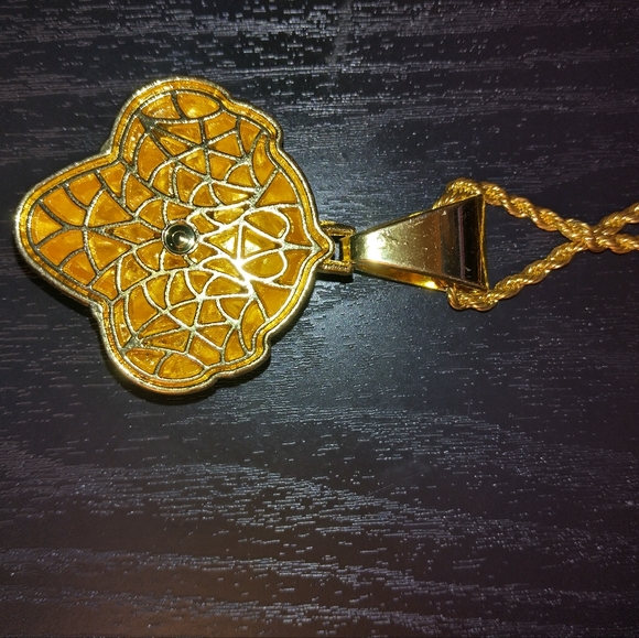 COPY - Jewelry pennywise chain and charm pendant - Picture 5 of 6